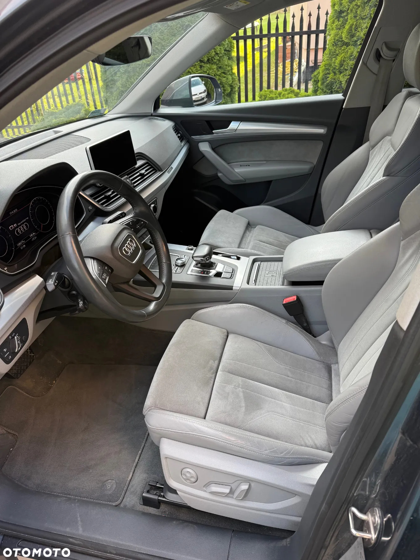 Audi Q5 40 TDI Quattro Sport S tronic - 16