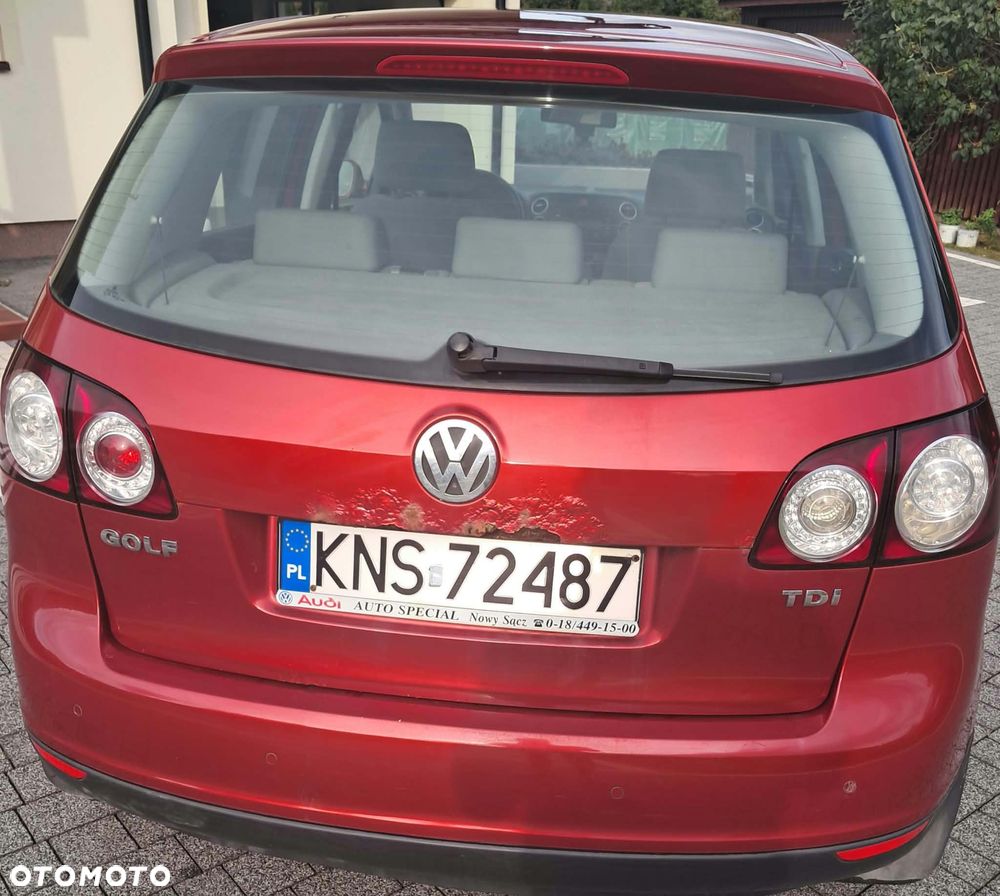 Volkswagen Golf - 10