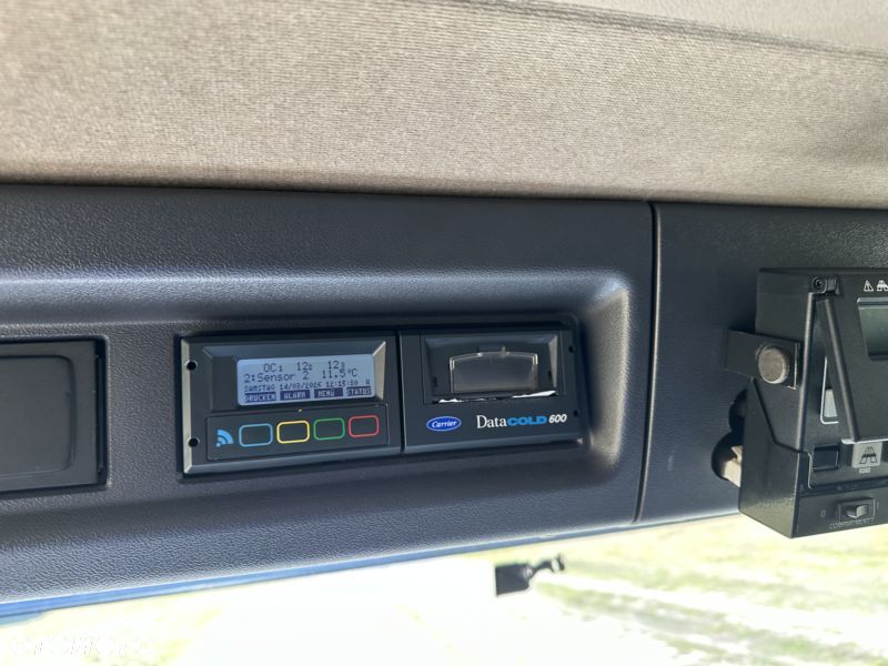 Scania P320 - 9