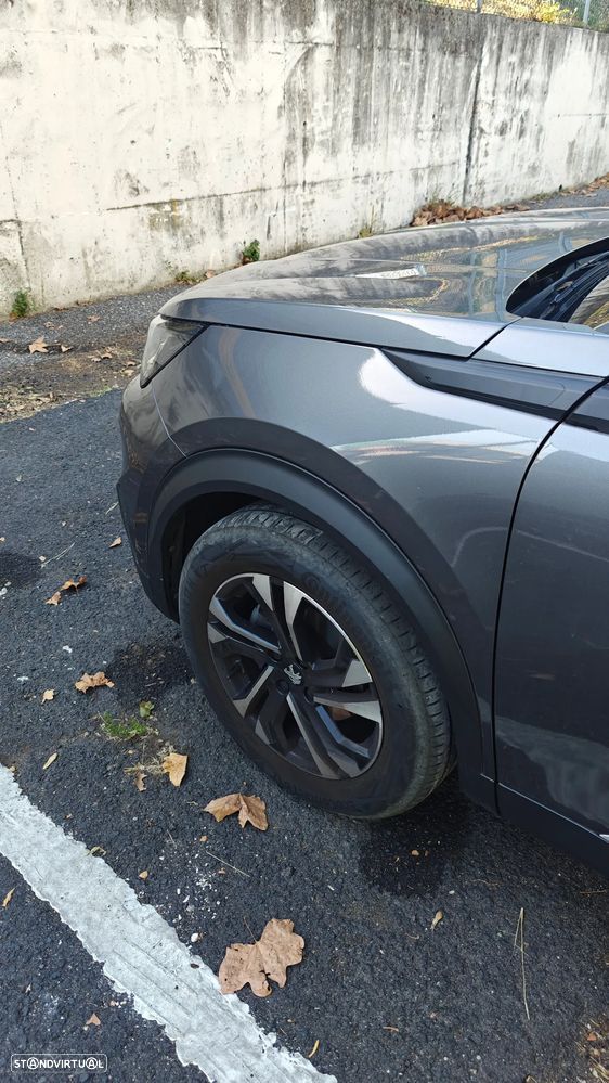 Peugeot 2008 1.2 PureTech Allure - 13