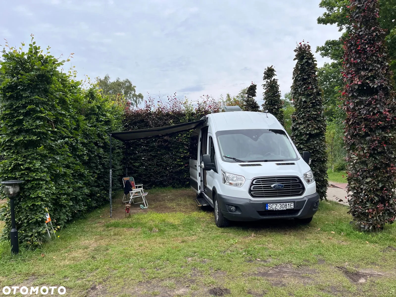Ford Transit 350 L3H3 VA Trend - 4