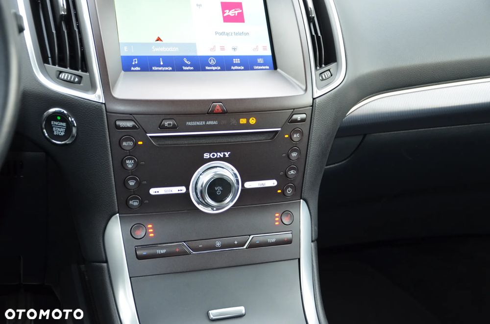 Ford Galaxy 2.0 EcoBlue V-Line - 35