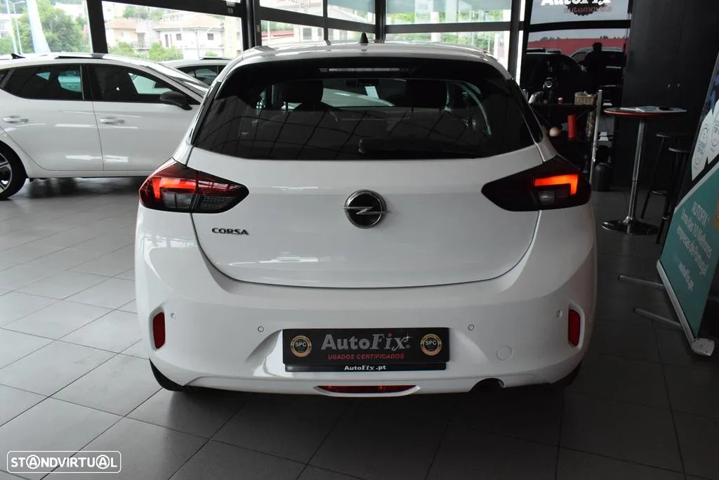 Opel Corsa 1.5 D Business Edition - 5