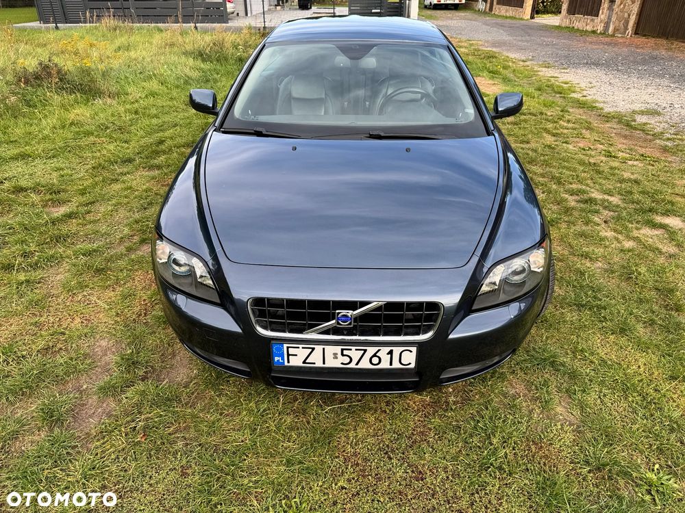 Volvo C70 - 15