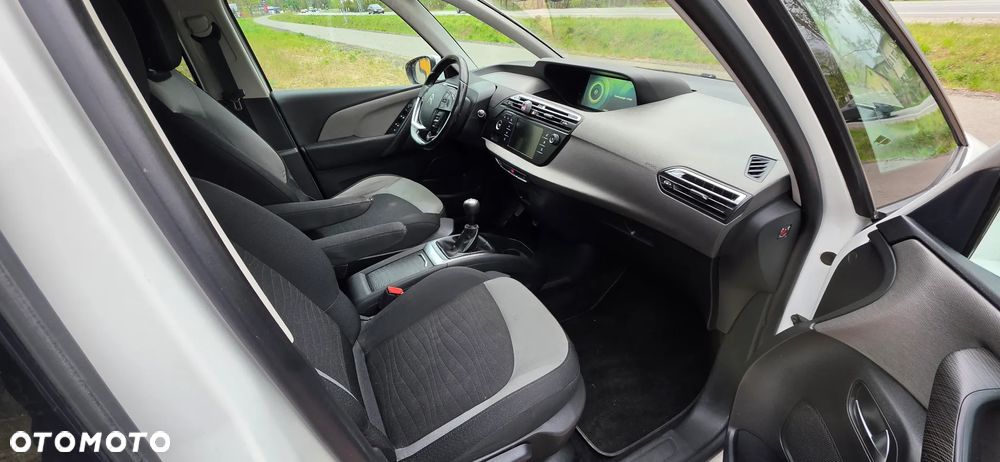 Citroën C4 Picasso 2.0 HDi Selection - 13