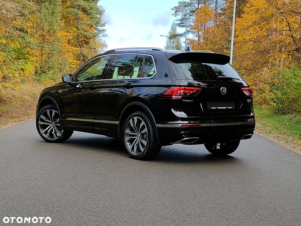 Volkswagen Tiguan - 3