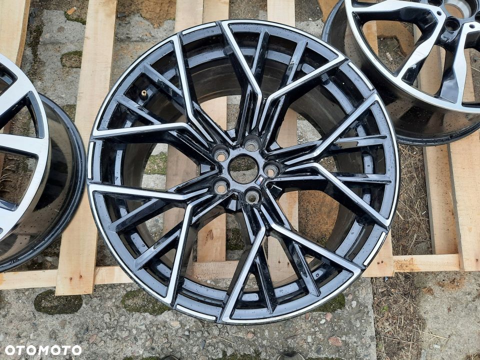ORYG. BMW M8 8 811 F91 F92 10.5J IS 28 20 1409 - 1