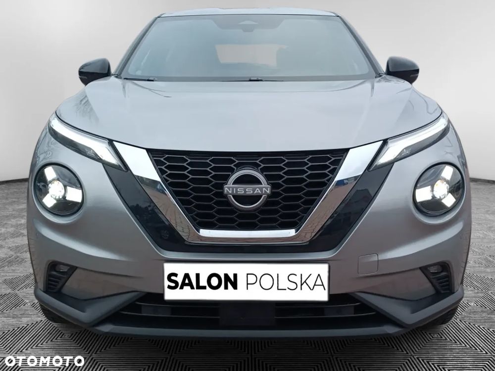 Nissan Juke - 3