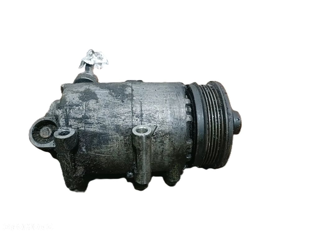 FORD FOCUS MK2 04-11 1,6 B sprężarka kompresor klimatyzacji * - 4
