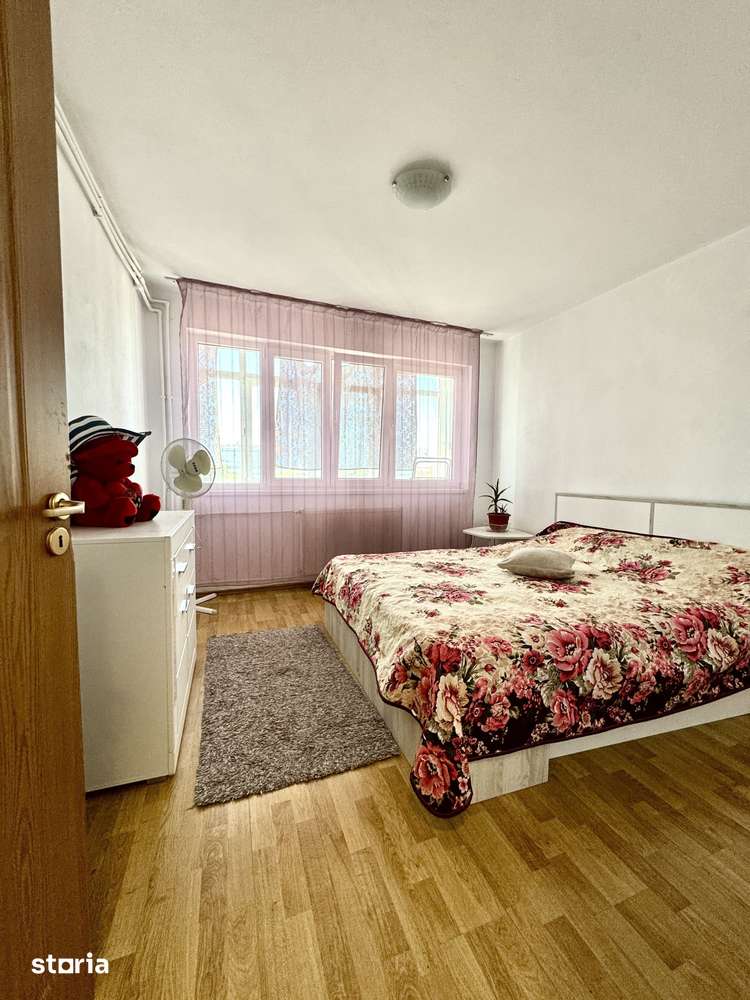 Apartament 2 camere | Unirii | Dimitrie Cantemir — fotografia 3