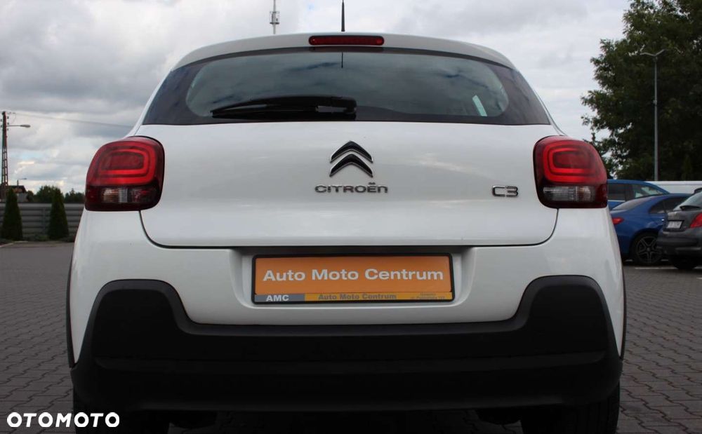 Citroën C3 - 6