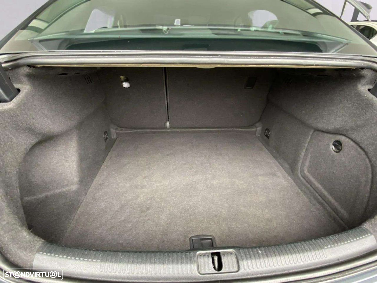 Audi A3 Limousine - 15