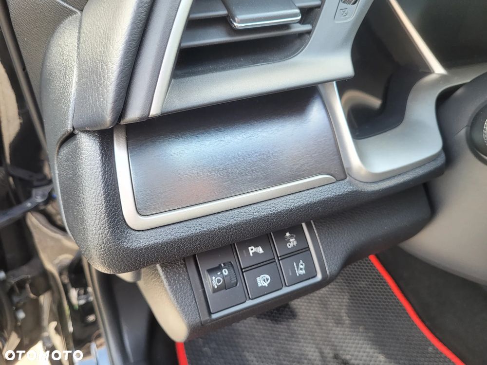 Honda Civic 1.5 T Elegance - 20