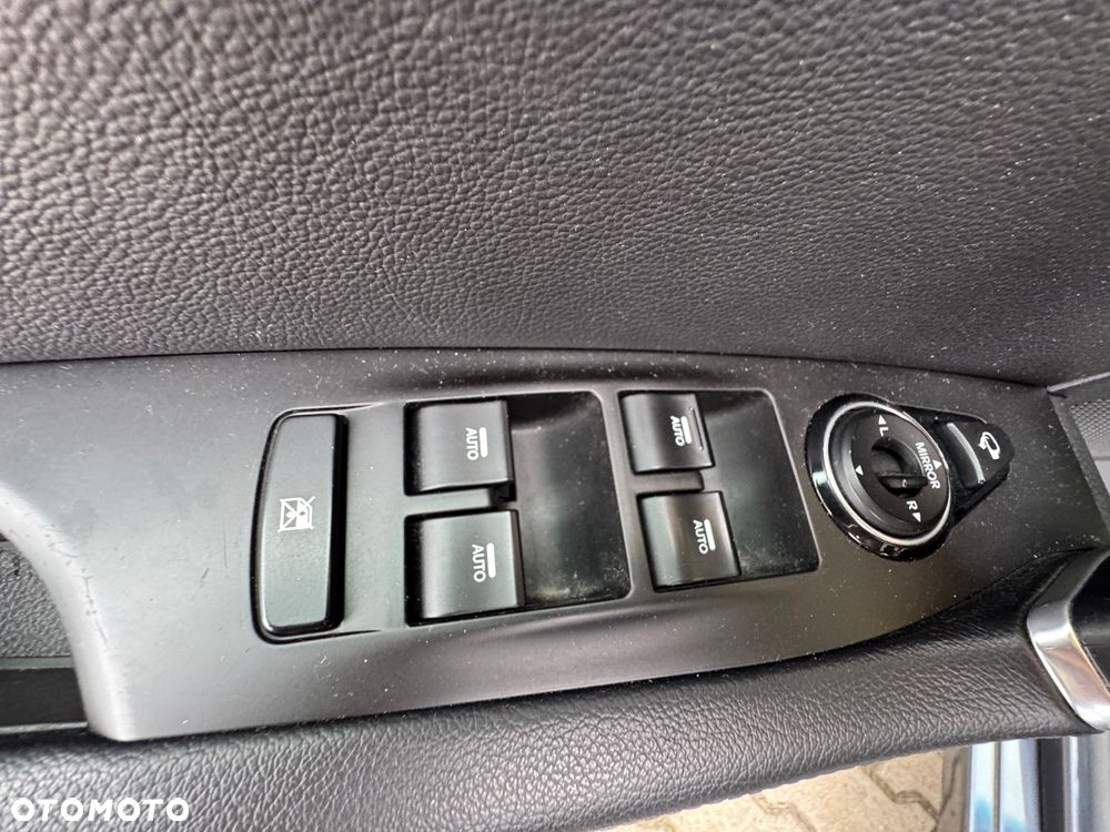 Hyundai i40 1.7 CRDi Premium - 22