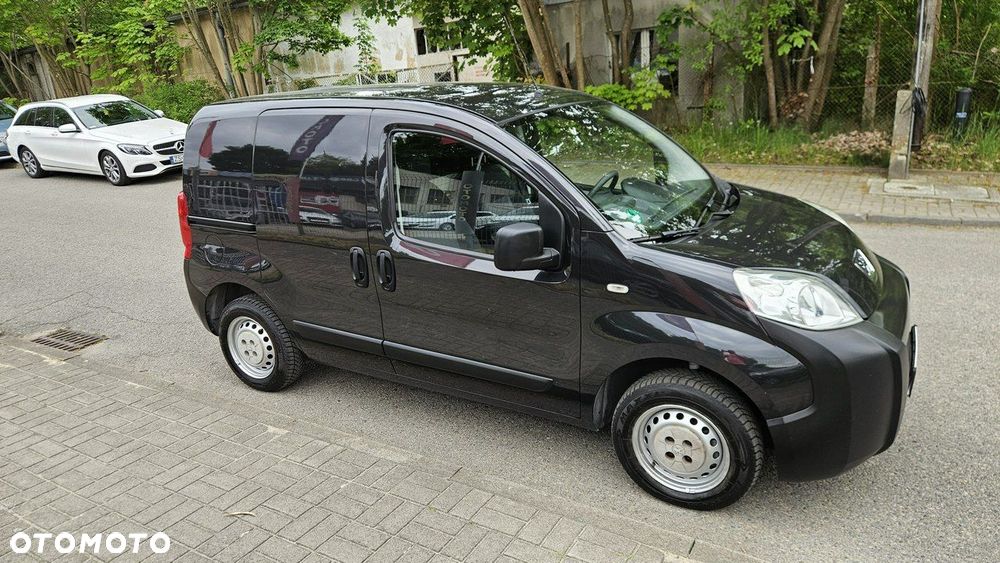 Peugeot Bipper - 6