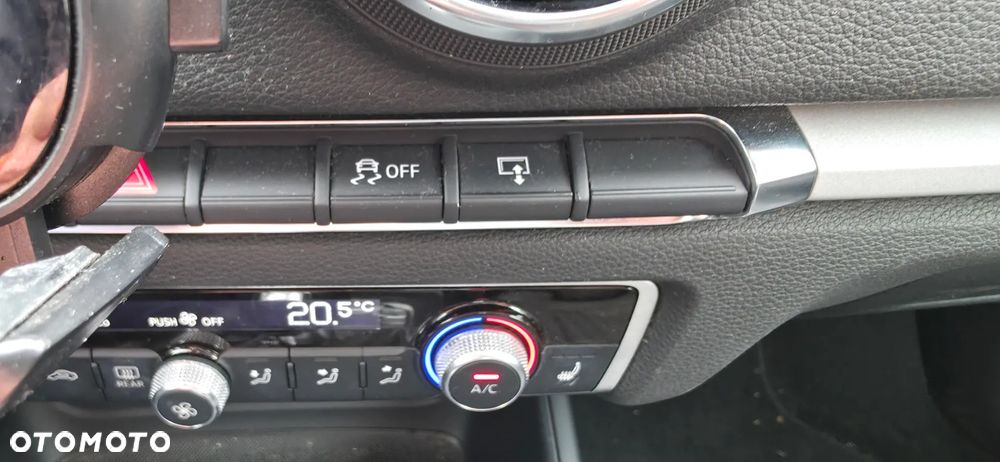 Audi A3 Limousine - 25