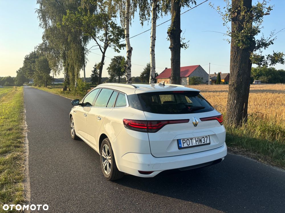 Renault Megane - 8