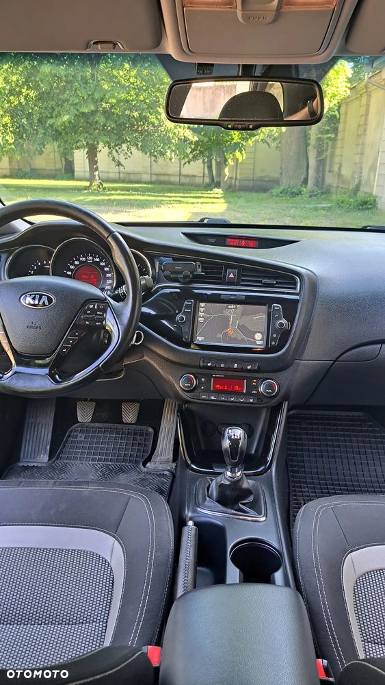 Kia Ceed 1.6 CRDi L Business Line - 7