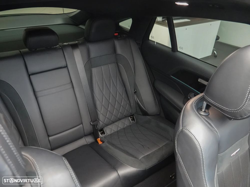 Mercedes-Benz GLE 250 - 40