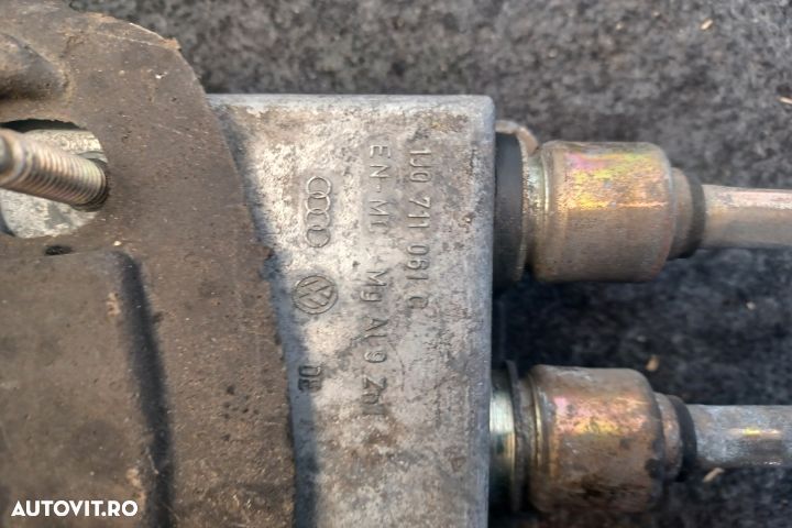 Timonerie cutie de viteza 1J0711266F / 1J0711061C 1J0711266F / 1J0711 - 5