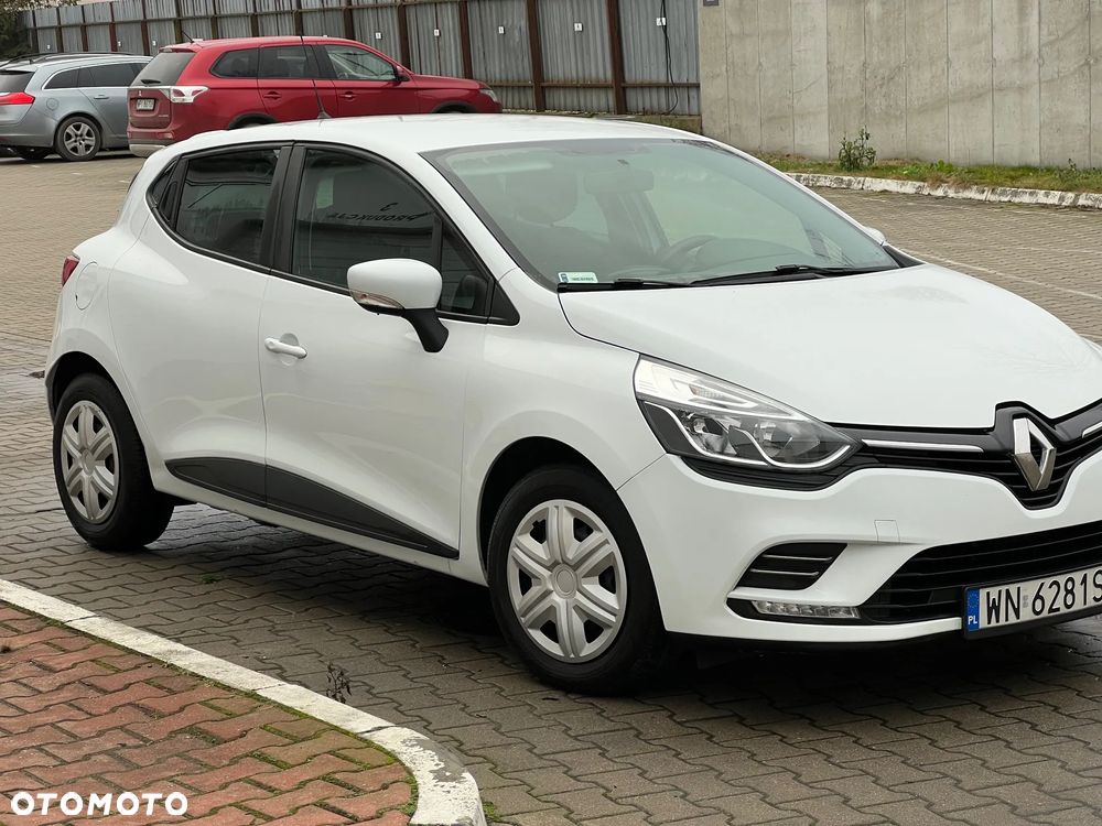 Renault Clio 0.9 TCe Life - 3