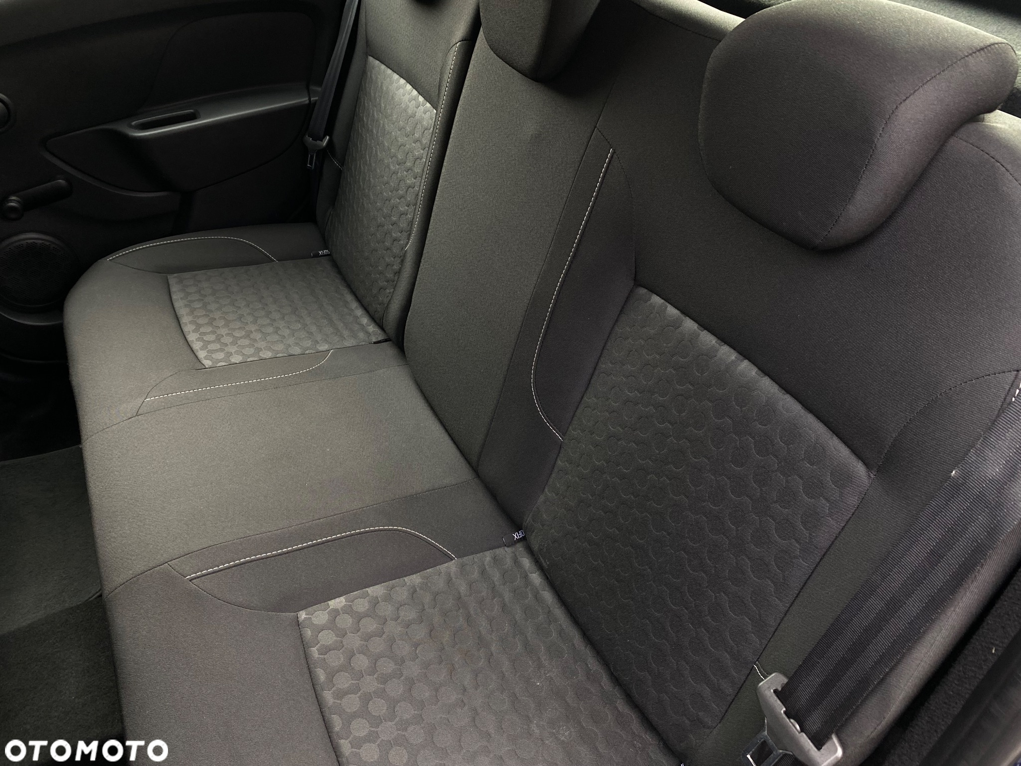 Dacia Sandero TCe 90 (S&S) Comfort - 8