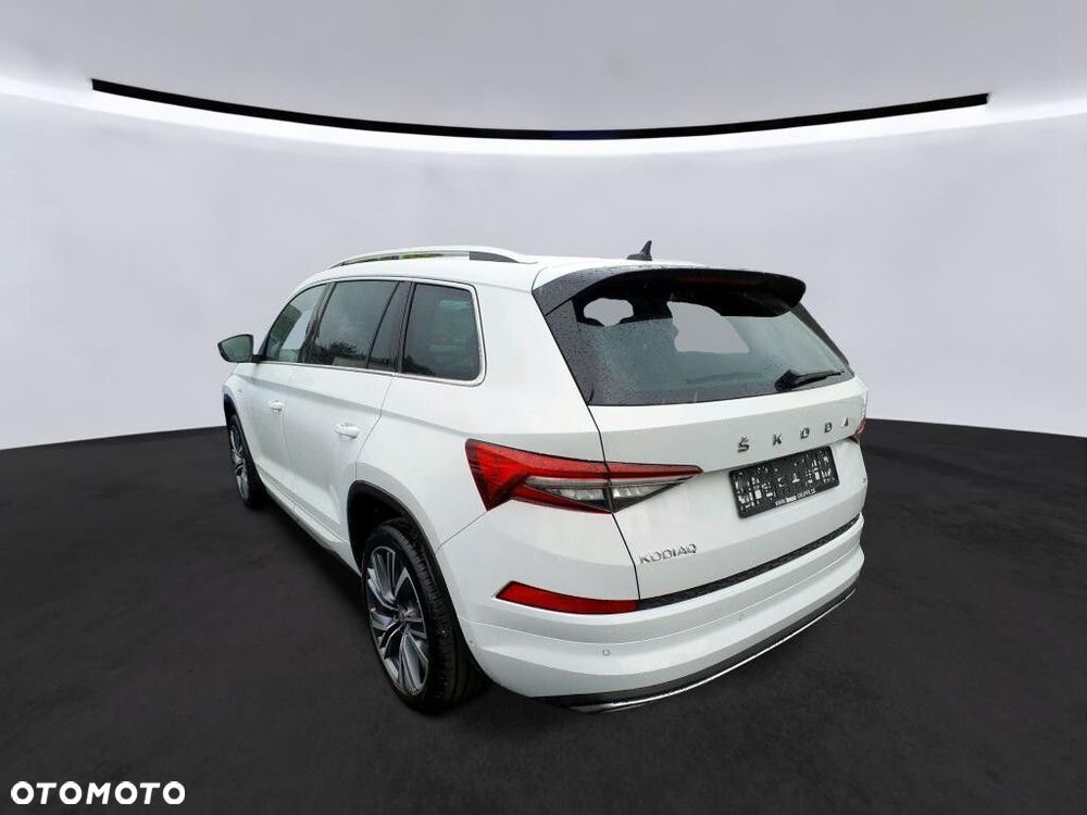 Skoda Kodiaq - 2