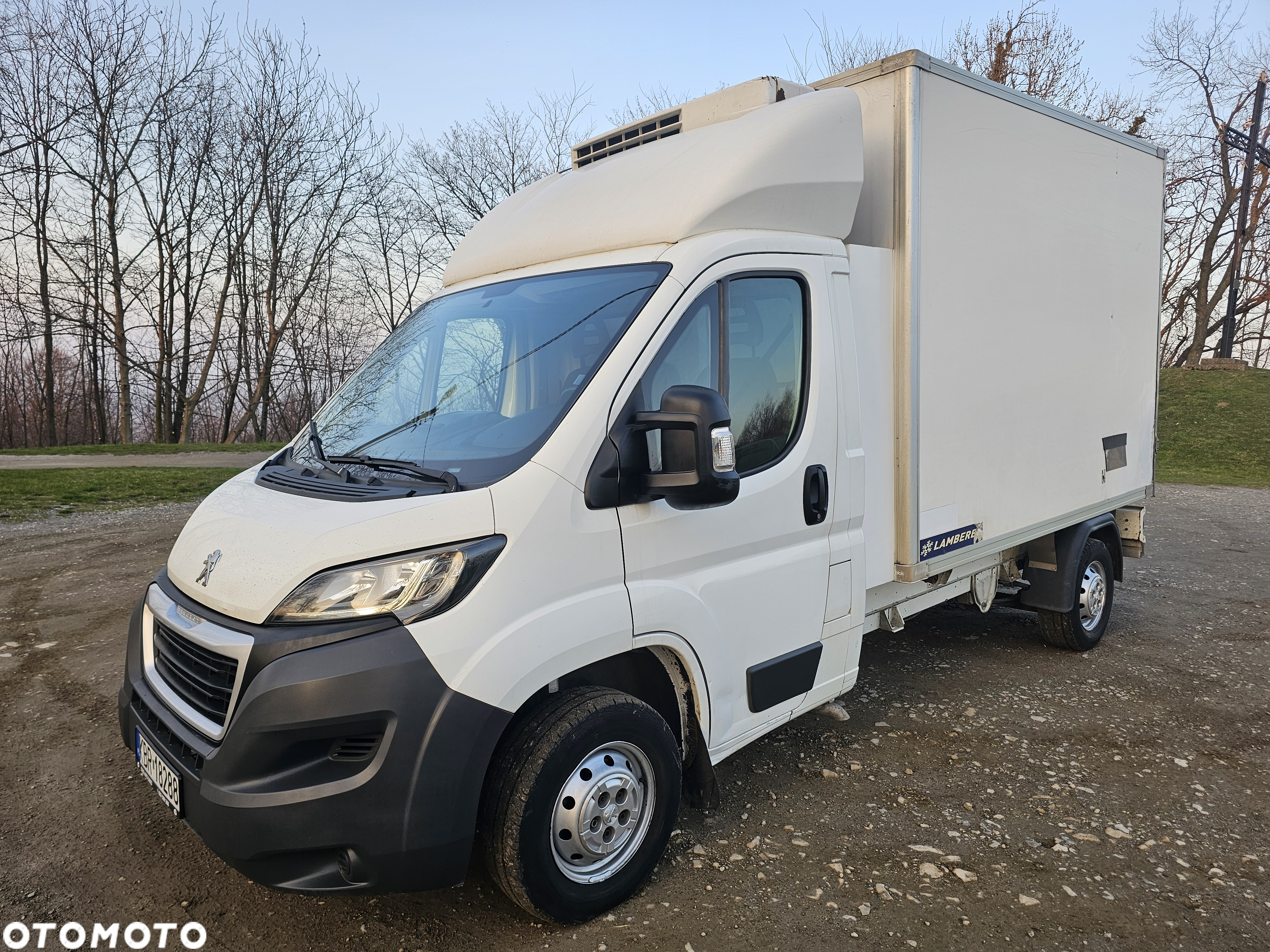 Peugeot Boxer - 3