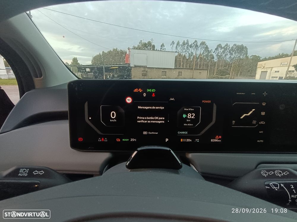 Kia EV3 - 12