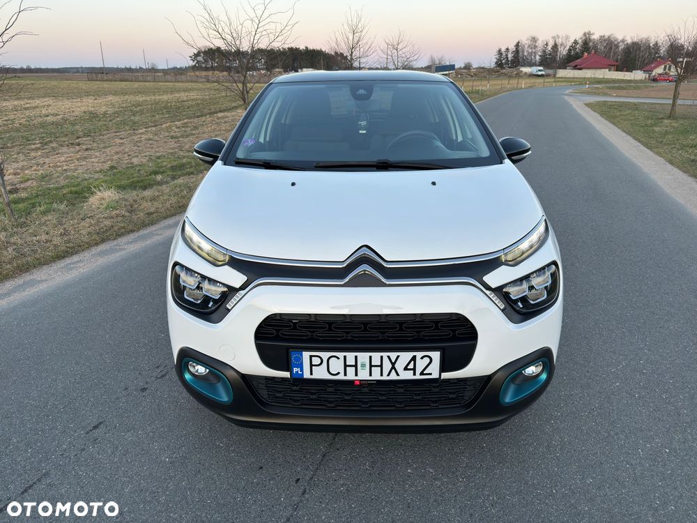 Citroën C3 Pure Tech 83 S&S SHINE - 8