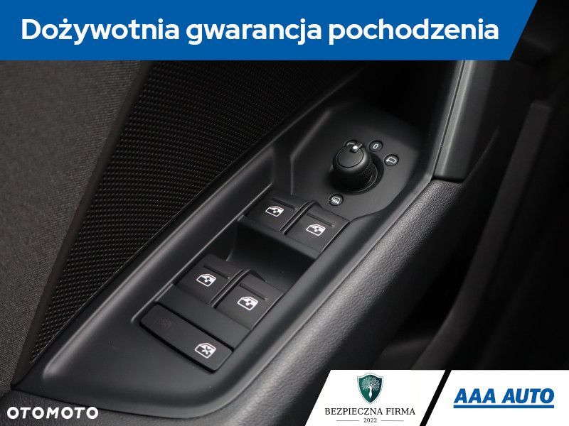 Audi A3 Sportback - 22