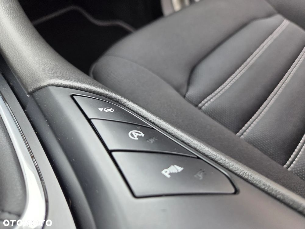 Ford Mondeo SW - 20