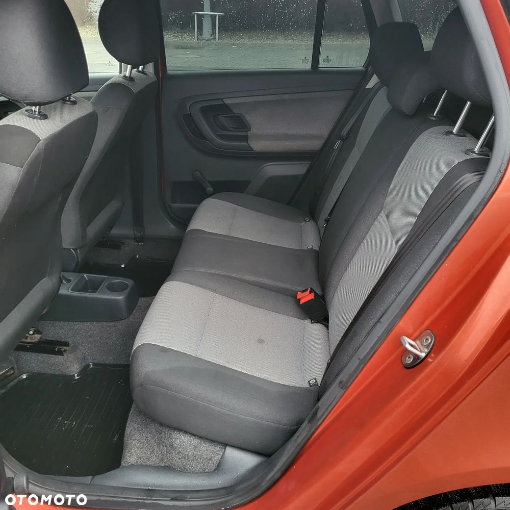 Skoda Fabia 1.2 12V Comfort - 11