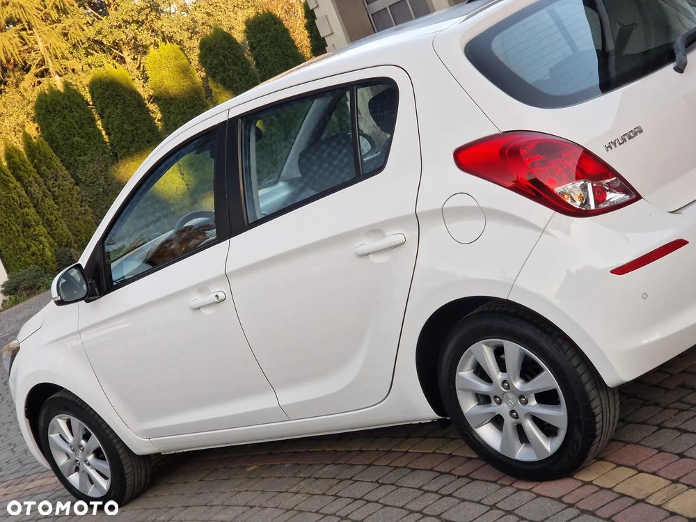 Hyundai i20 1.25 Style - 6