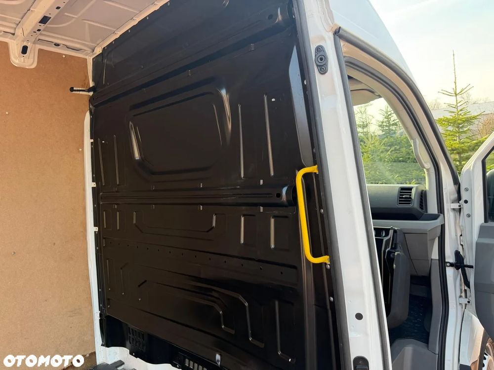 Volkswagen CRAFTER - 35