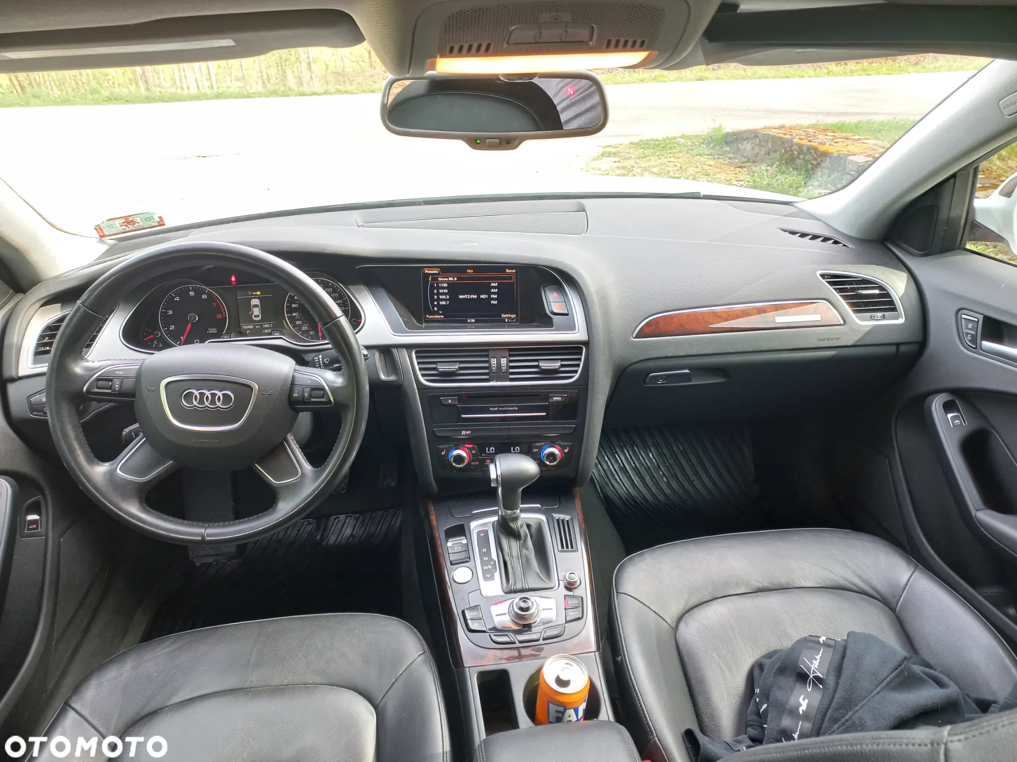 Audi A4 - 7