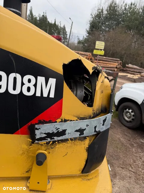 Caterpillar 908 M - 18