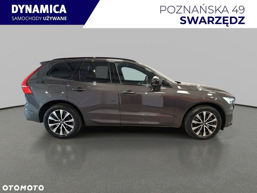 Volvo XC 60 - 9