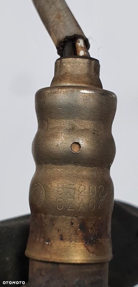 SONDA LAMBDA FIAT 500 1.2 8V 55202416 - 4