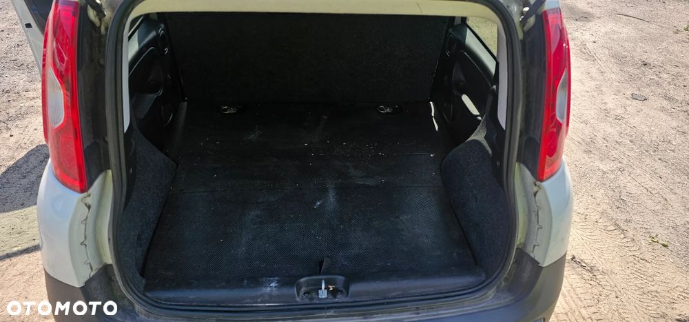 Fiat Panda 1.2 Easy EU6 - 7