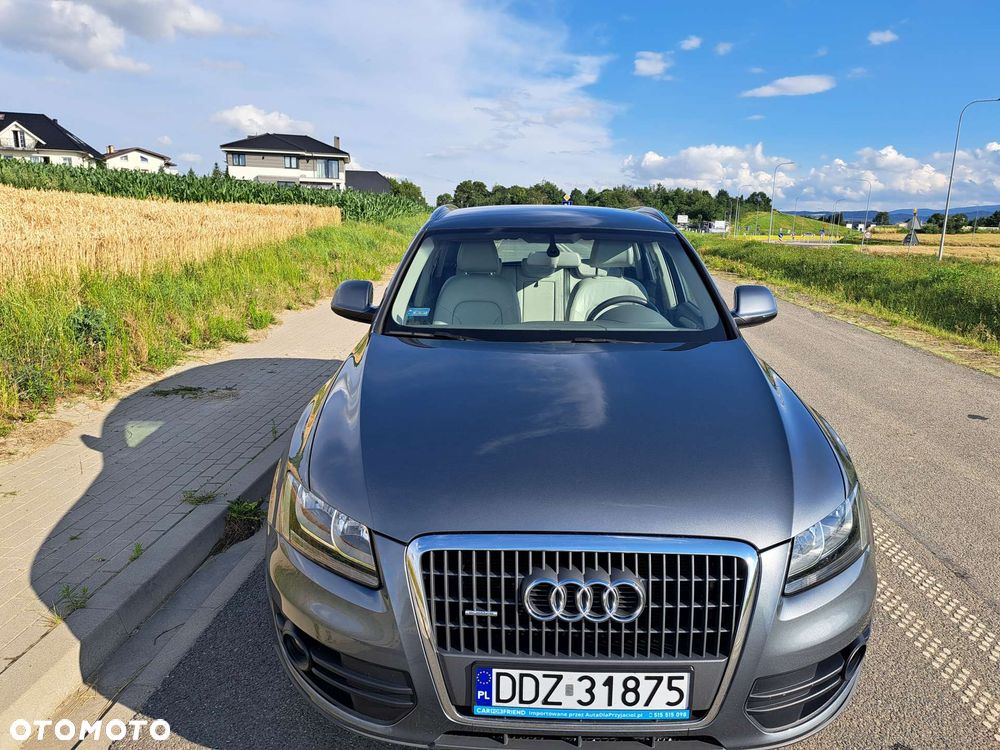 Audi Q5 2.0 TFSI Quattro - 11