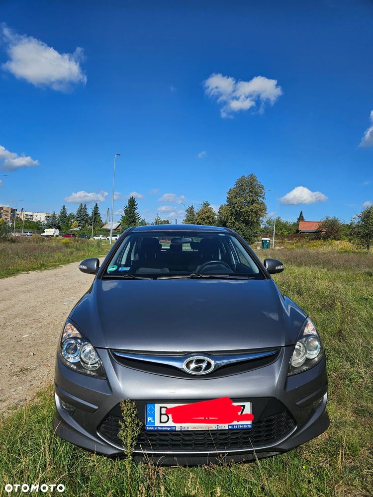 Hyundai i30 1.4 Comfort - 2