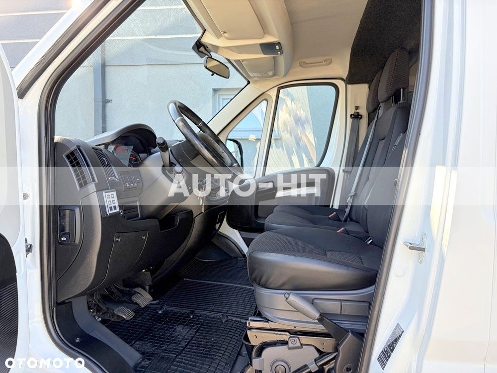 Peugeot Boxer - 8