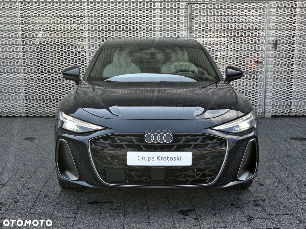 Audi A6 Limousine - 3