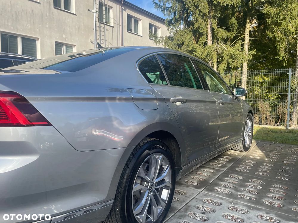 Volkswagen Passat - 3