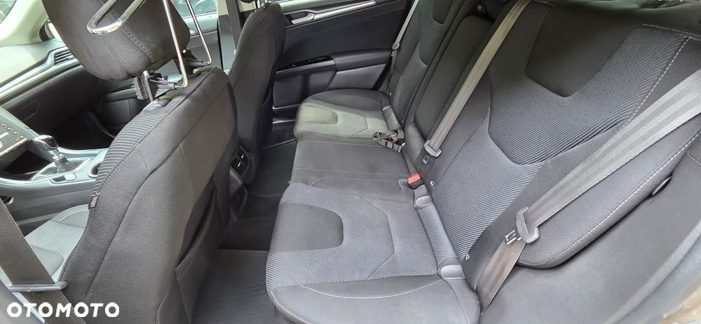 Ford Mondeo 1.5 EcoBoost Titanium - 12