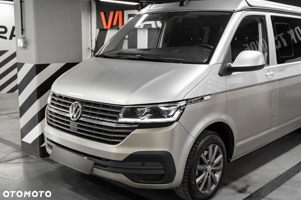 Volkswagen California - 24