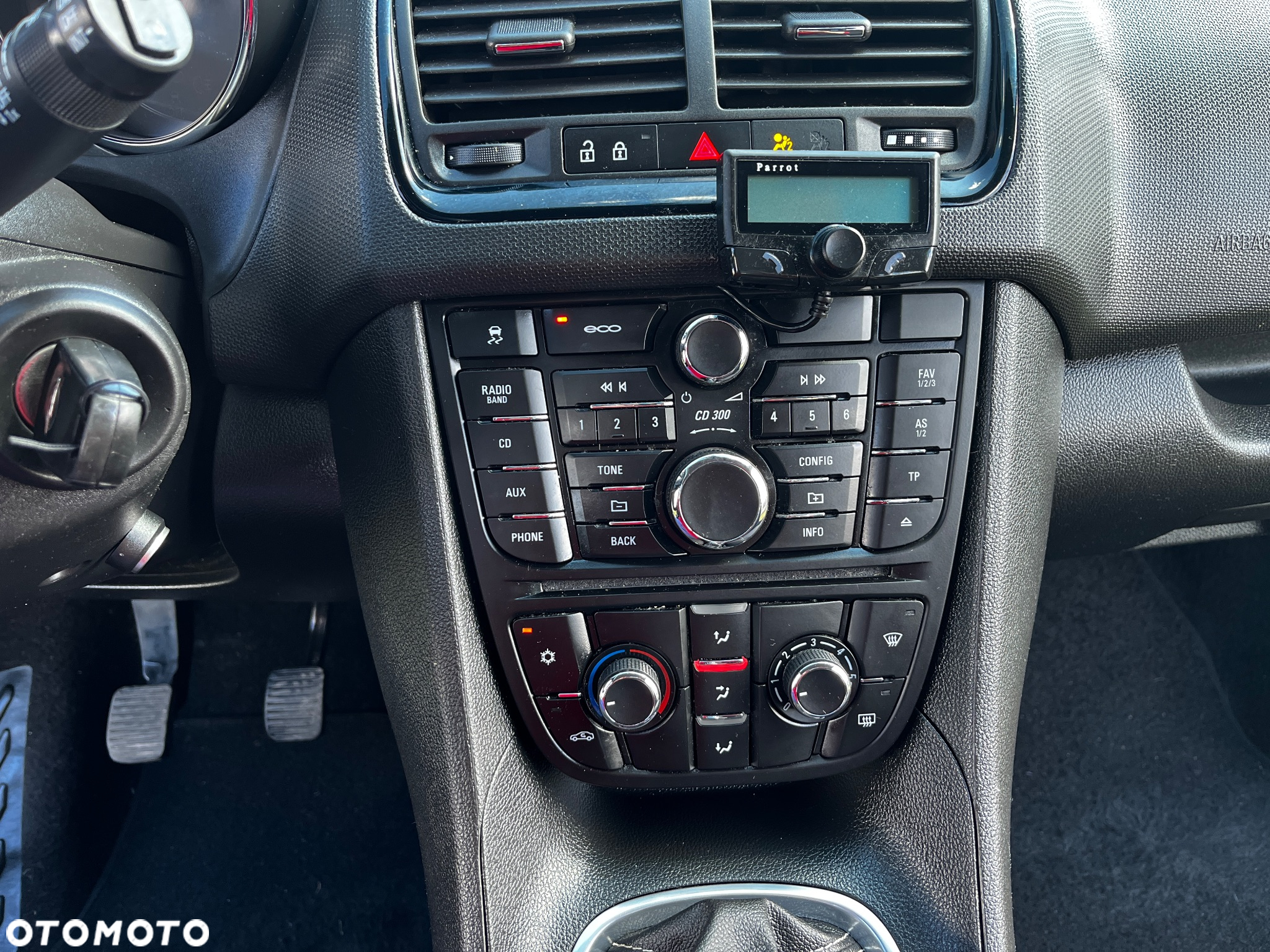 Opel Meriva 1.4 Style - 8