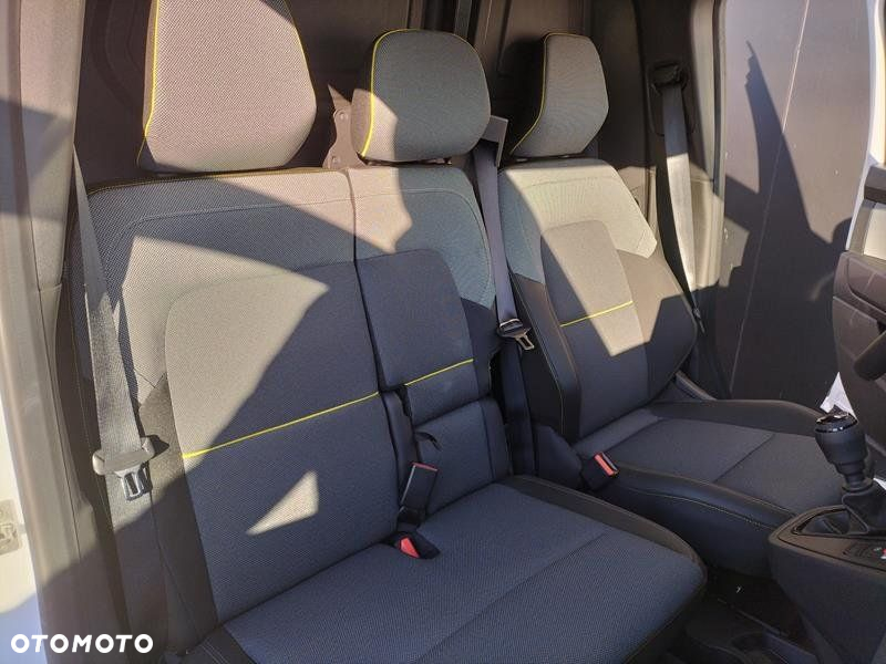 Renault Kangoo - 9
