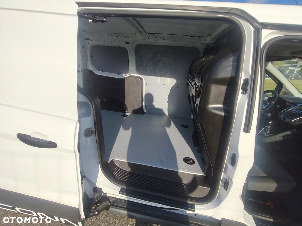 Ford Transit connect - 23